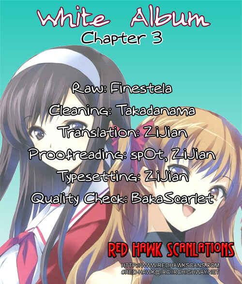 Page 23 Chapter 5 White Album