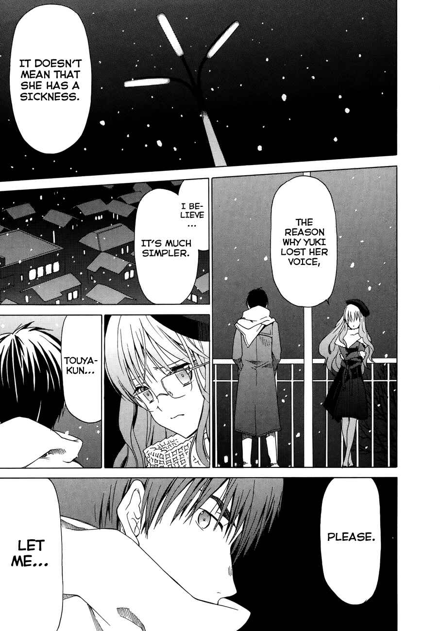 Page 19 Chapter 25 White Album