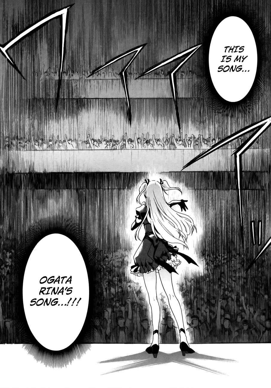 Page 38 Chapter 25 White Album