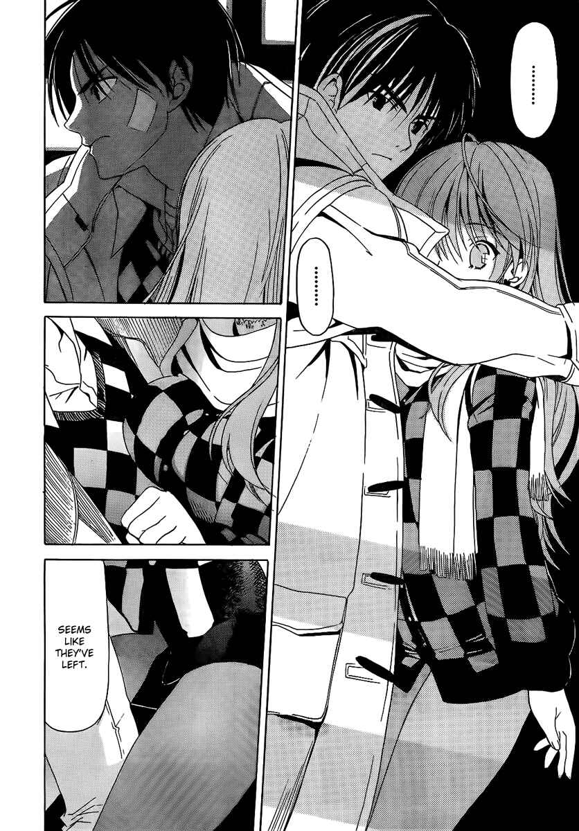 Page 14 Chapter 6 White Album
