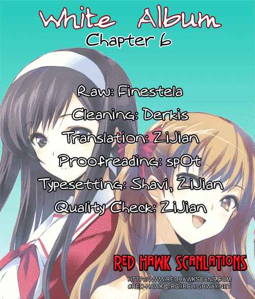 Page 29 Chapter 6 White Album