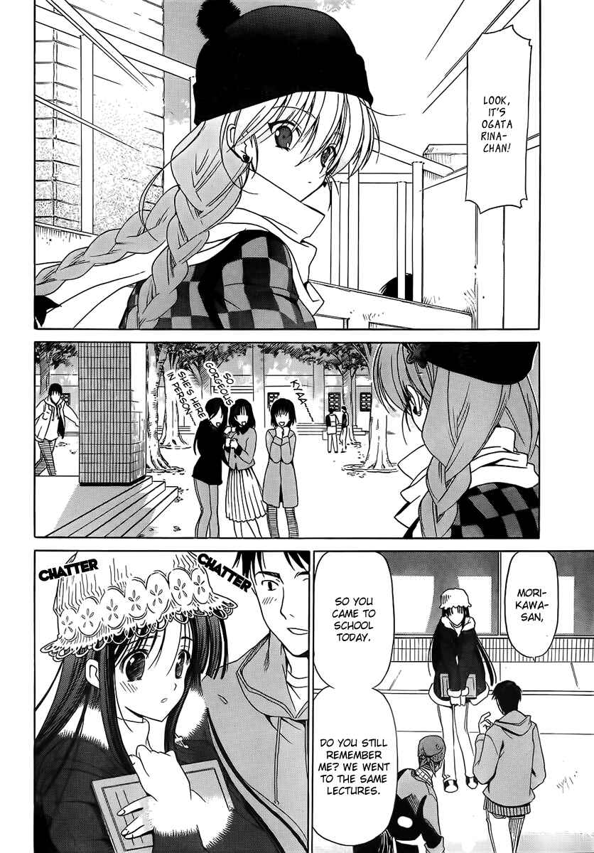 Page 4 Chapter 6 White Album