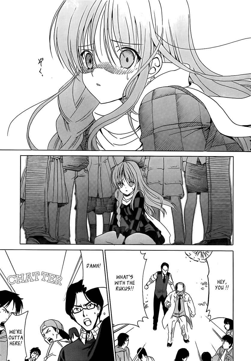 Page 9 Chapter 6 White Album