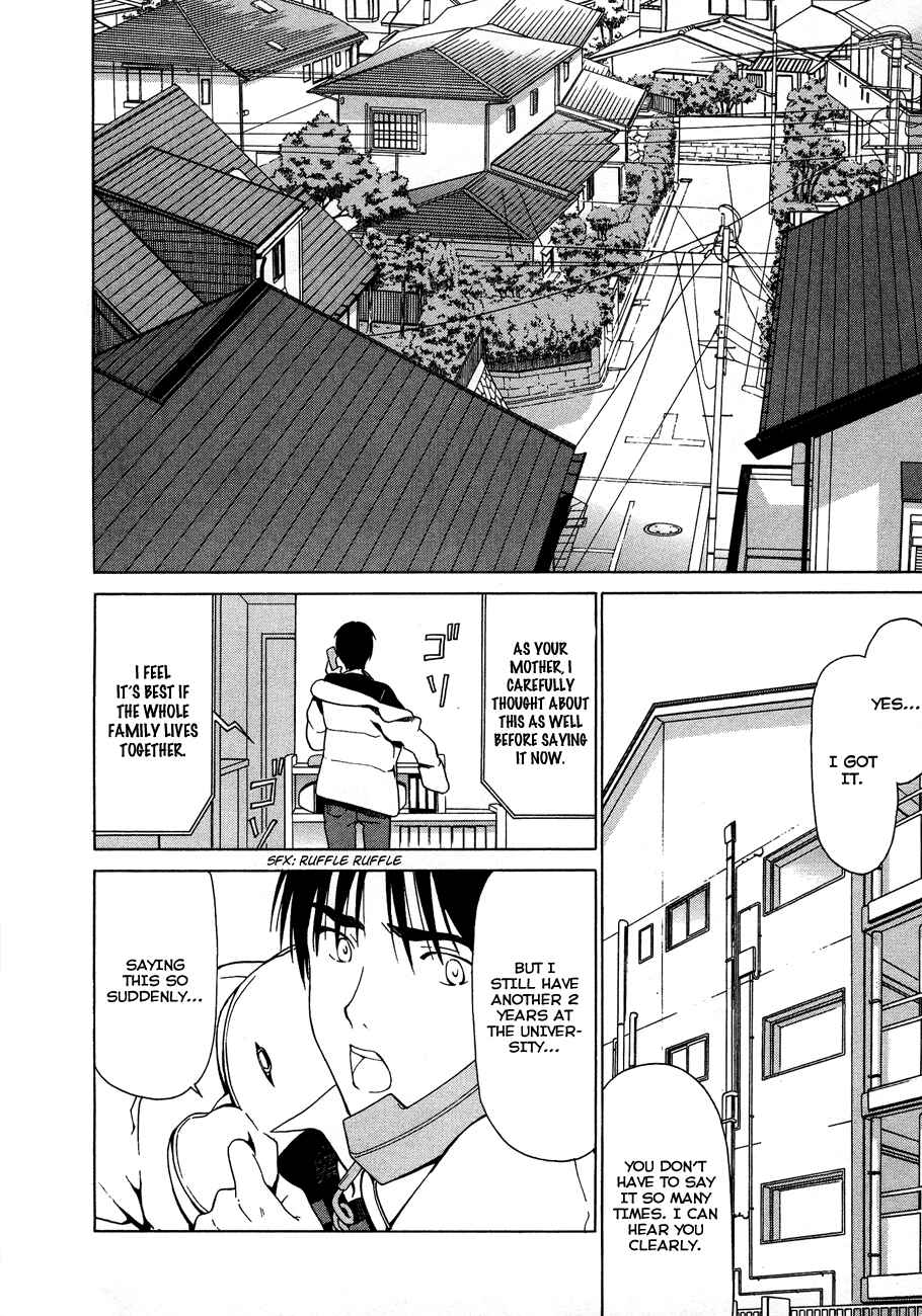 Page 10 Chapter 24 White Album