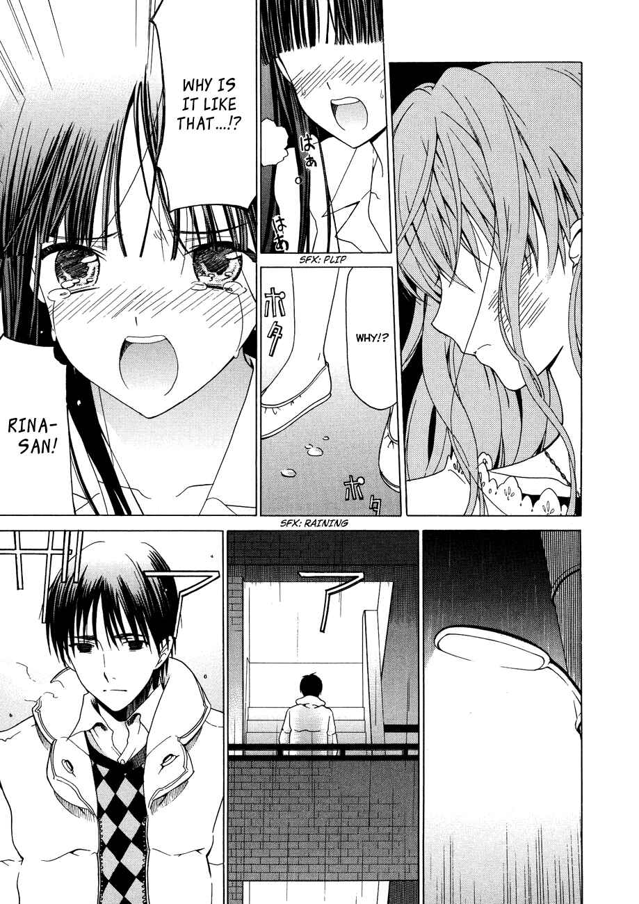Page 21 Chapter 24 White Album