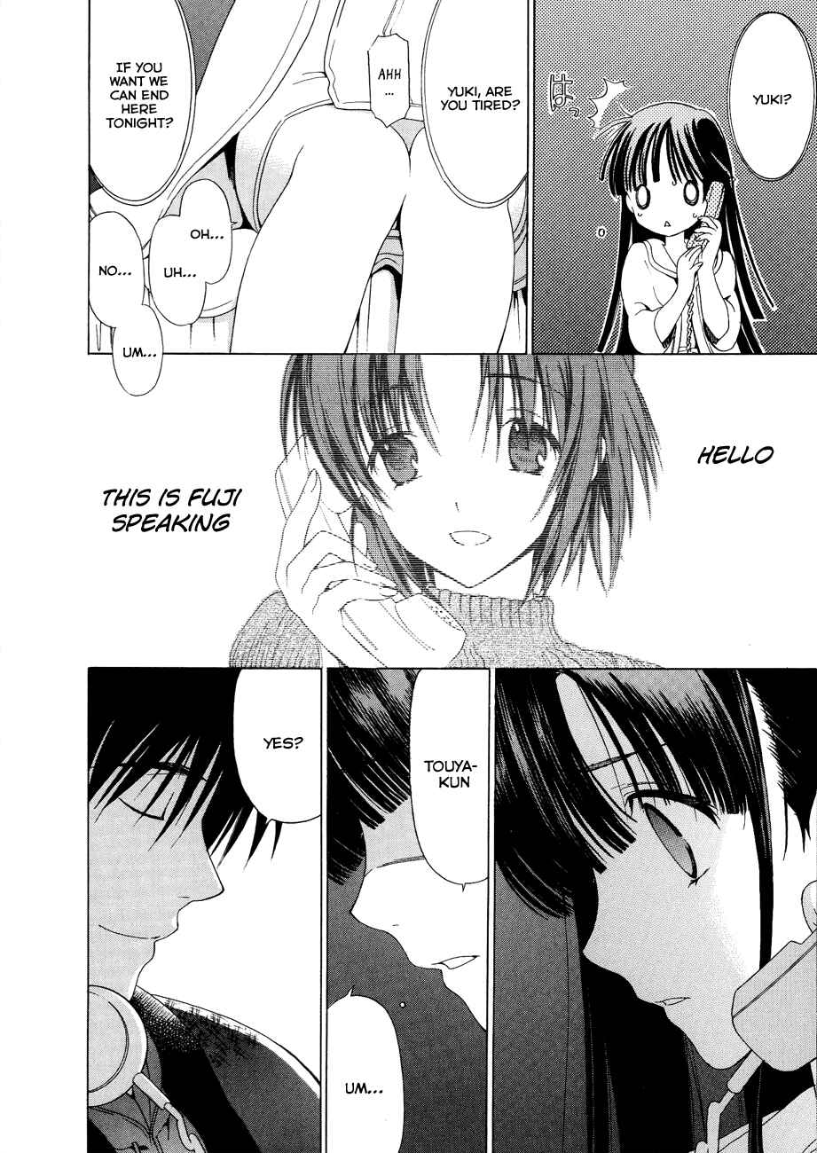 Page 10 Chapter 13 White Album