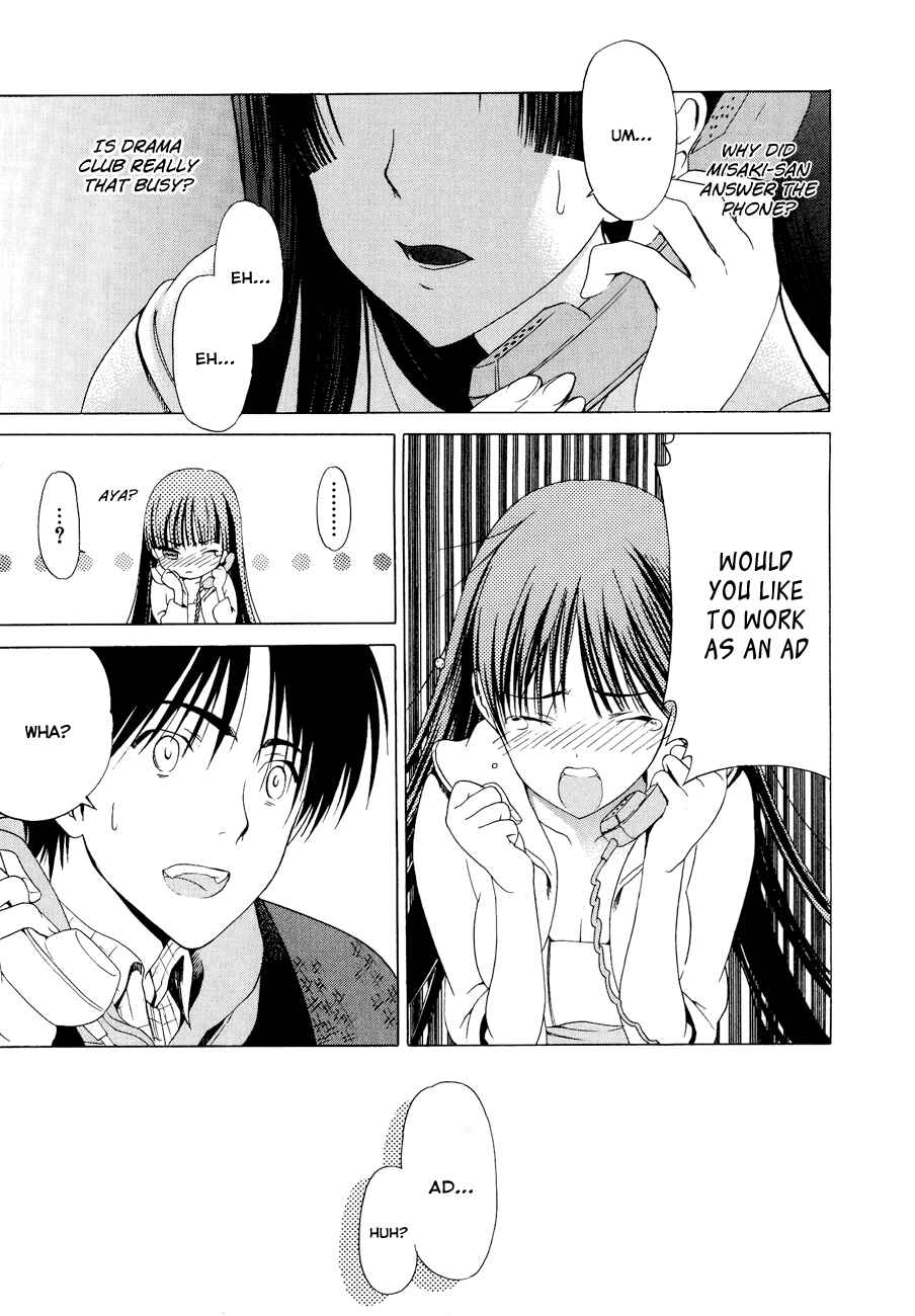 Page 11 Chapter 13 White Album