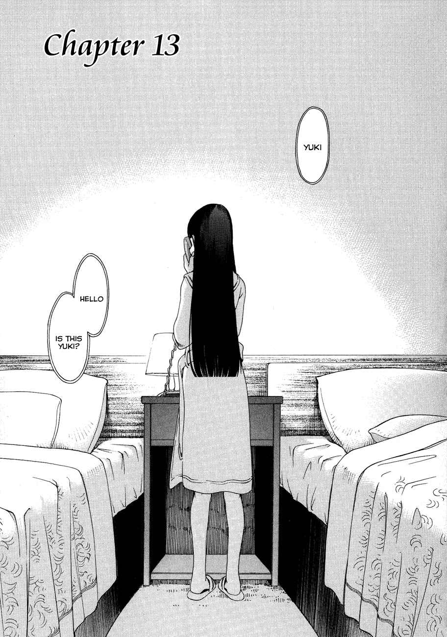 Page 3 Chapter 13 White Album