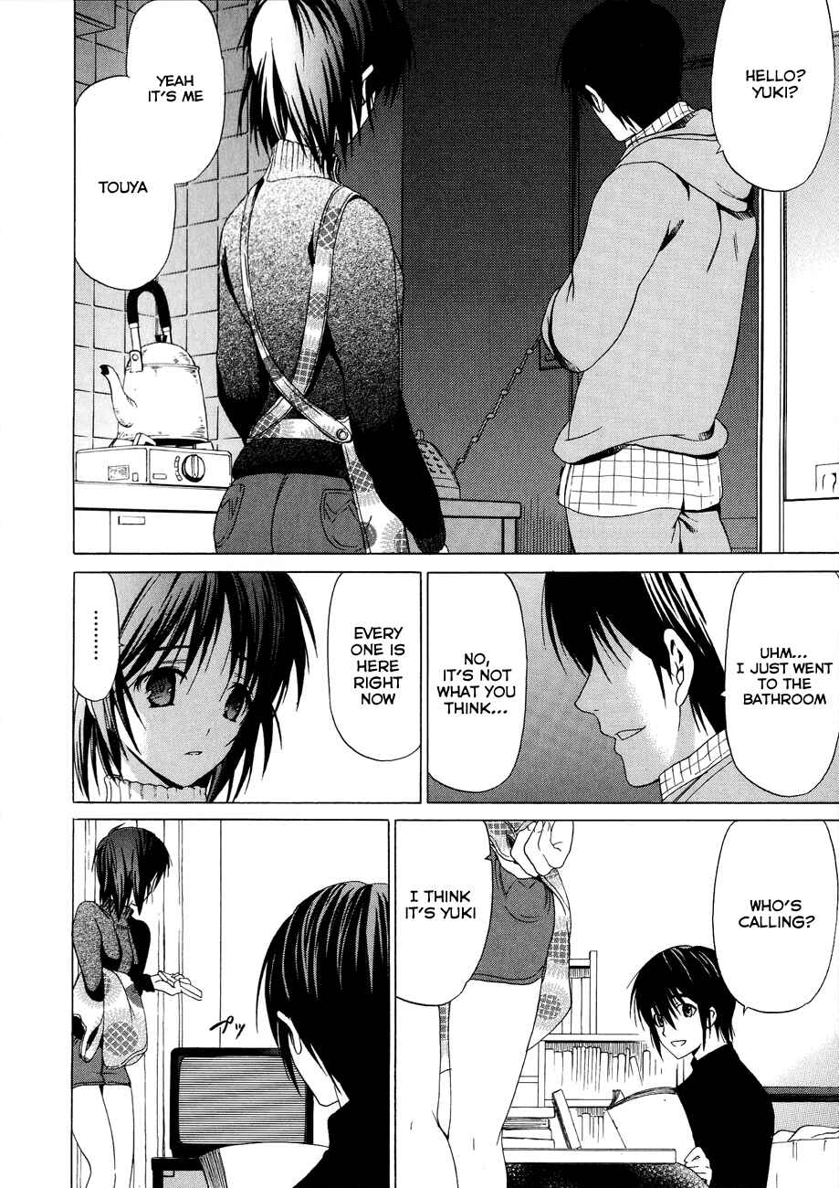 Page 6 Chapter 13 White Album