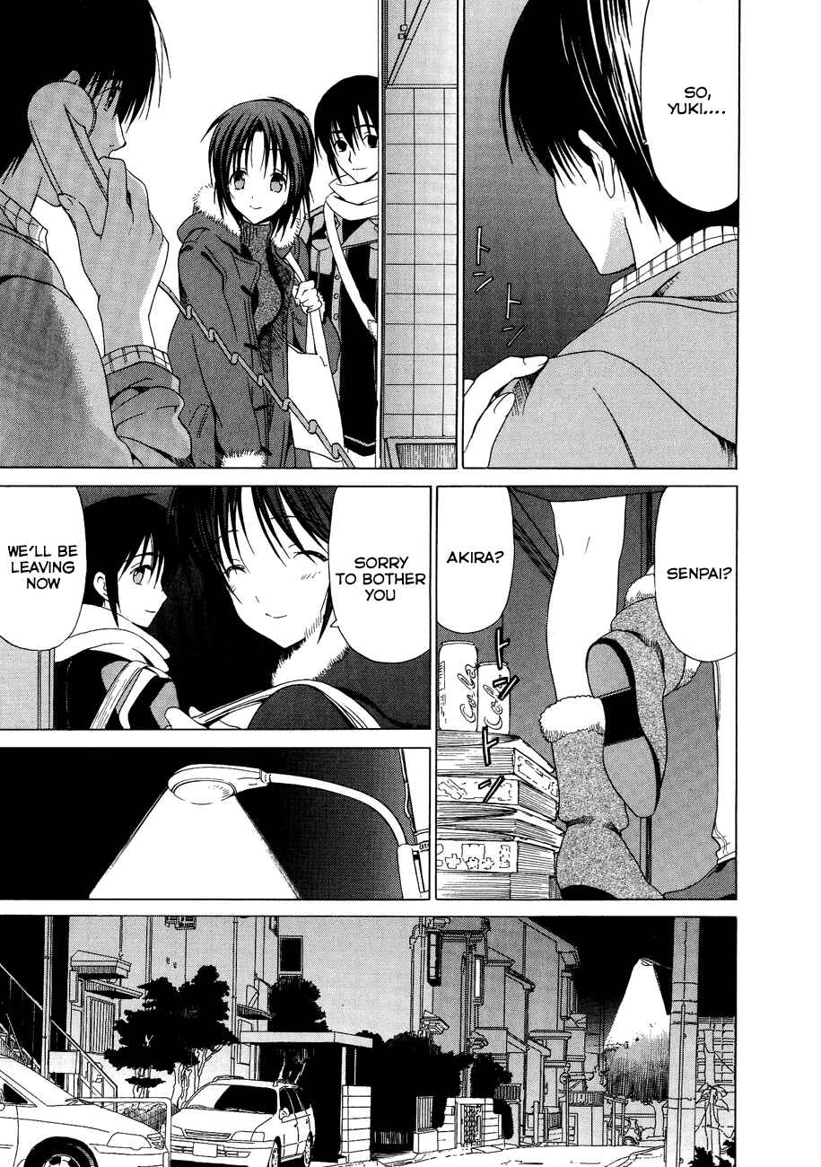 Page 7 Chapter 13 White Album