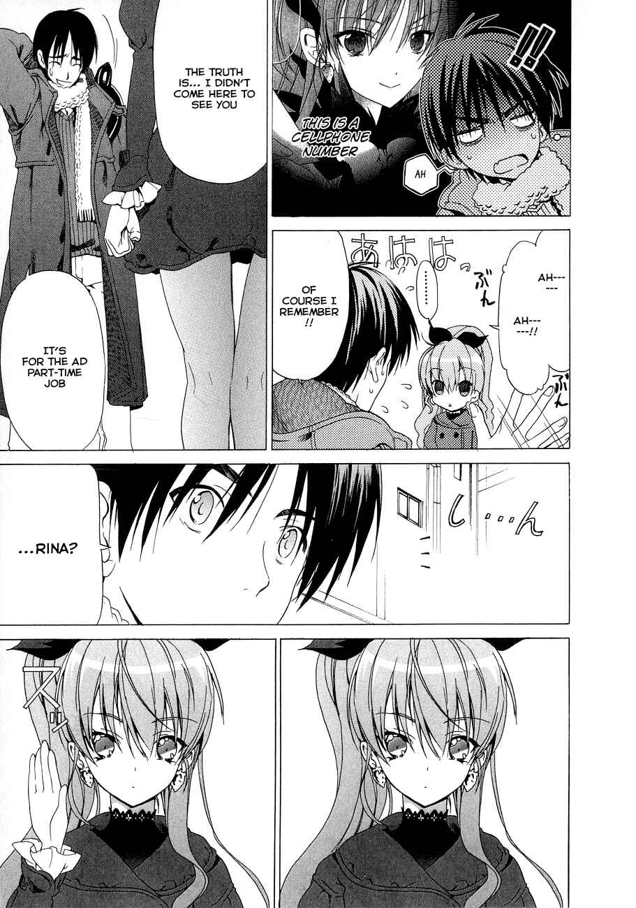 Page 6 Chapter 14 White Album