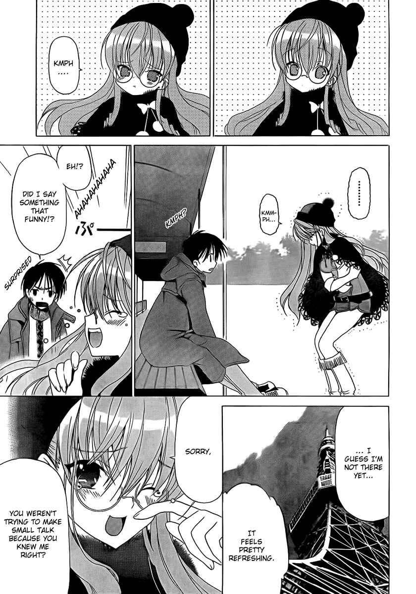 Page 13 Chapter 3 White Album