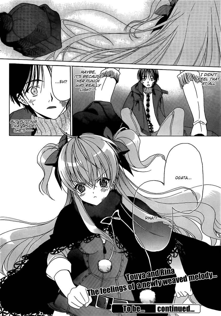 Page 22 Chapter 3 White Album