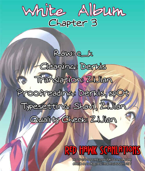 Page 23 Chapter 3 White Album