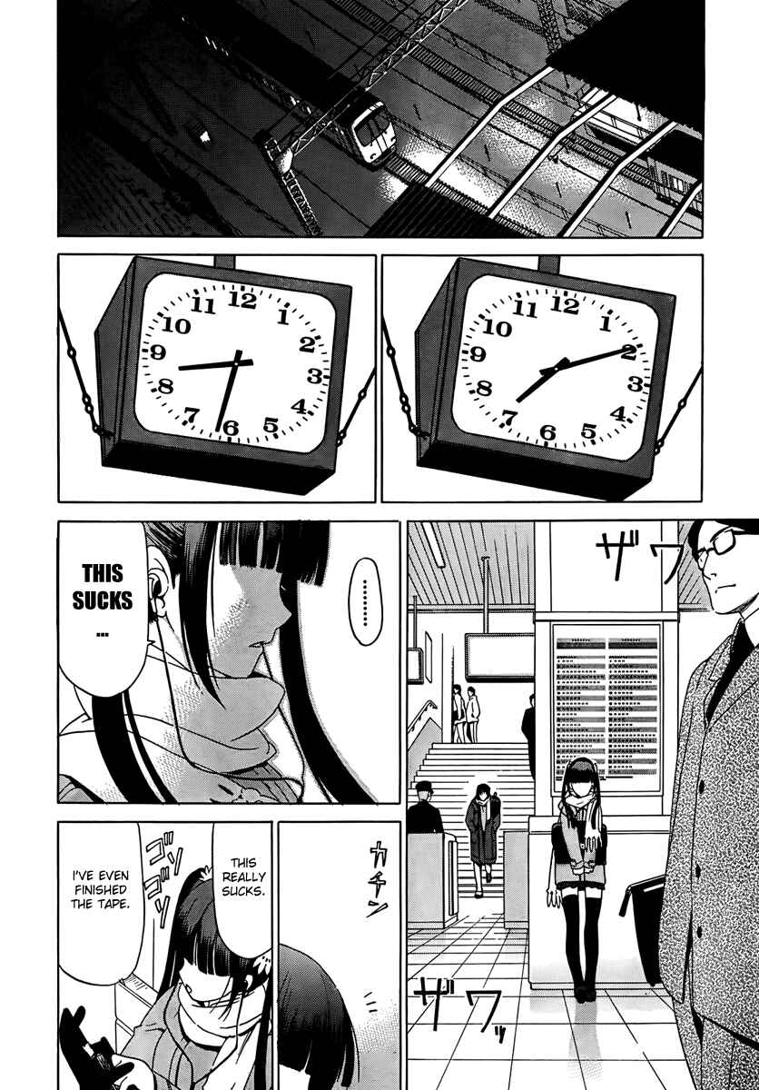 Page 16 Chapter 8 White Album