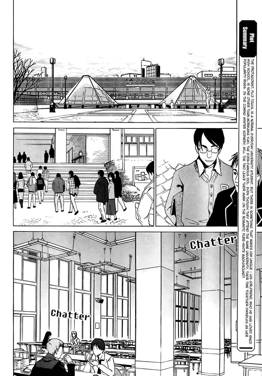 Page 4 Chapter 8 White Album
