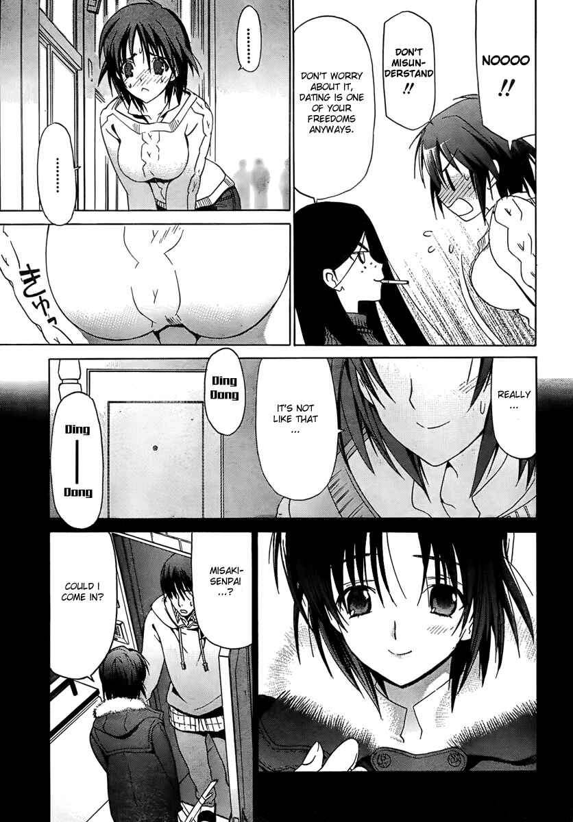 Page 9 Chapter 8 White Album