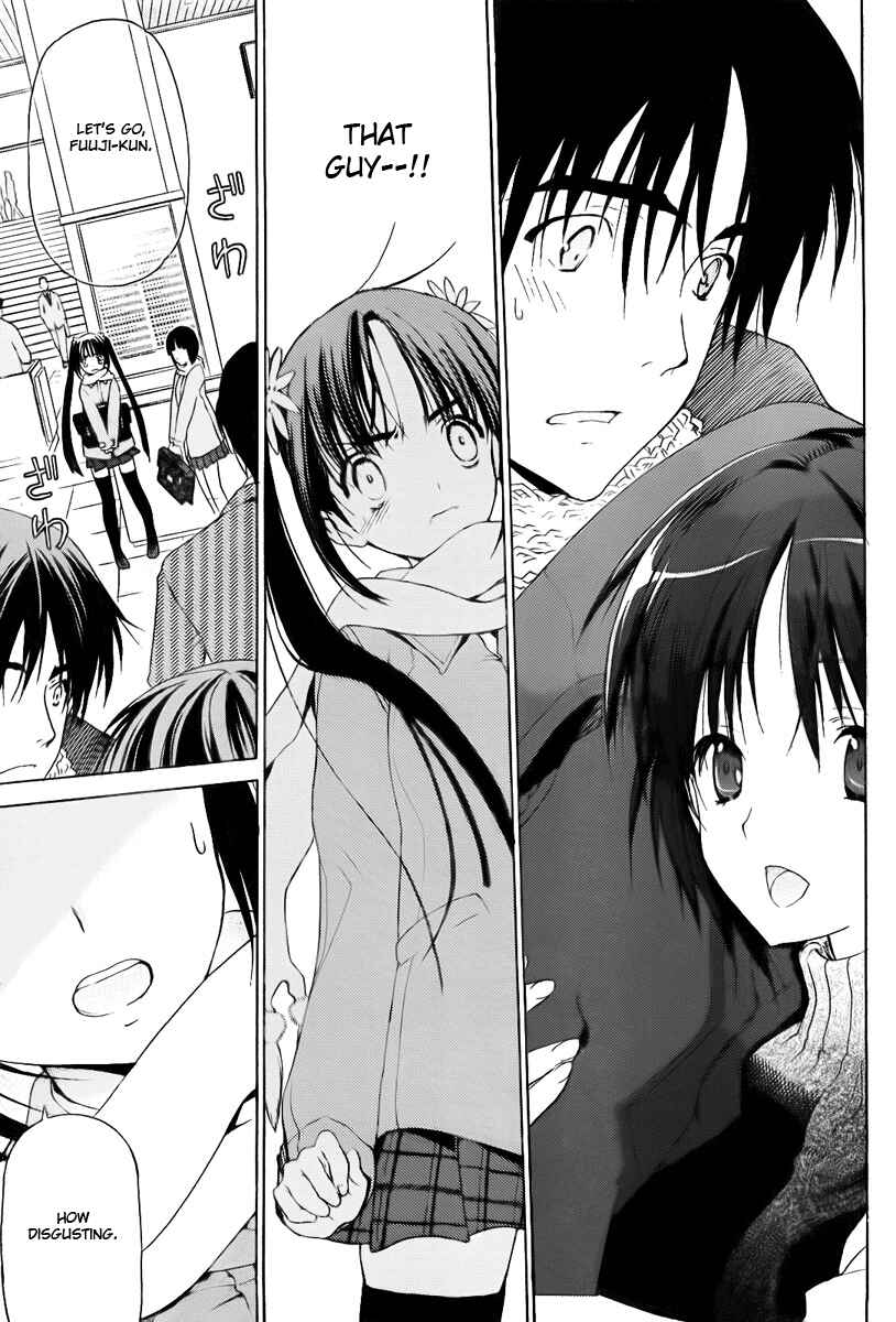 Page 1 Chapter 11 White Album