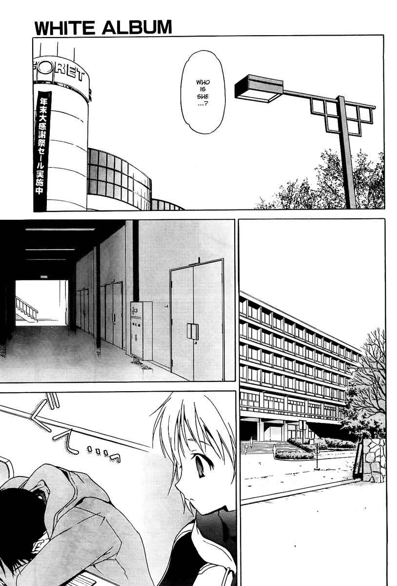 Page 7 Chapter 11 White Album