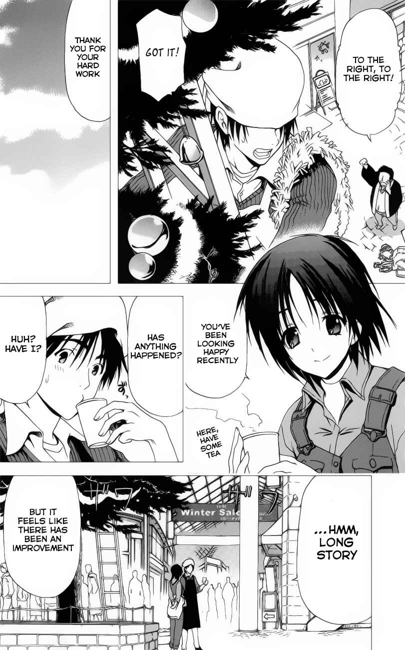 Page 10 Chapter 15 White Album