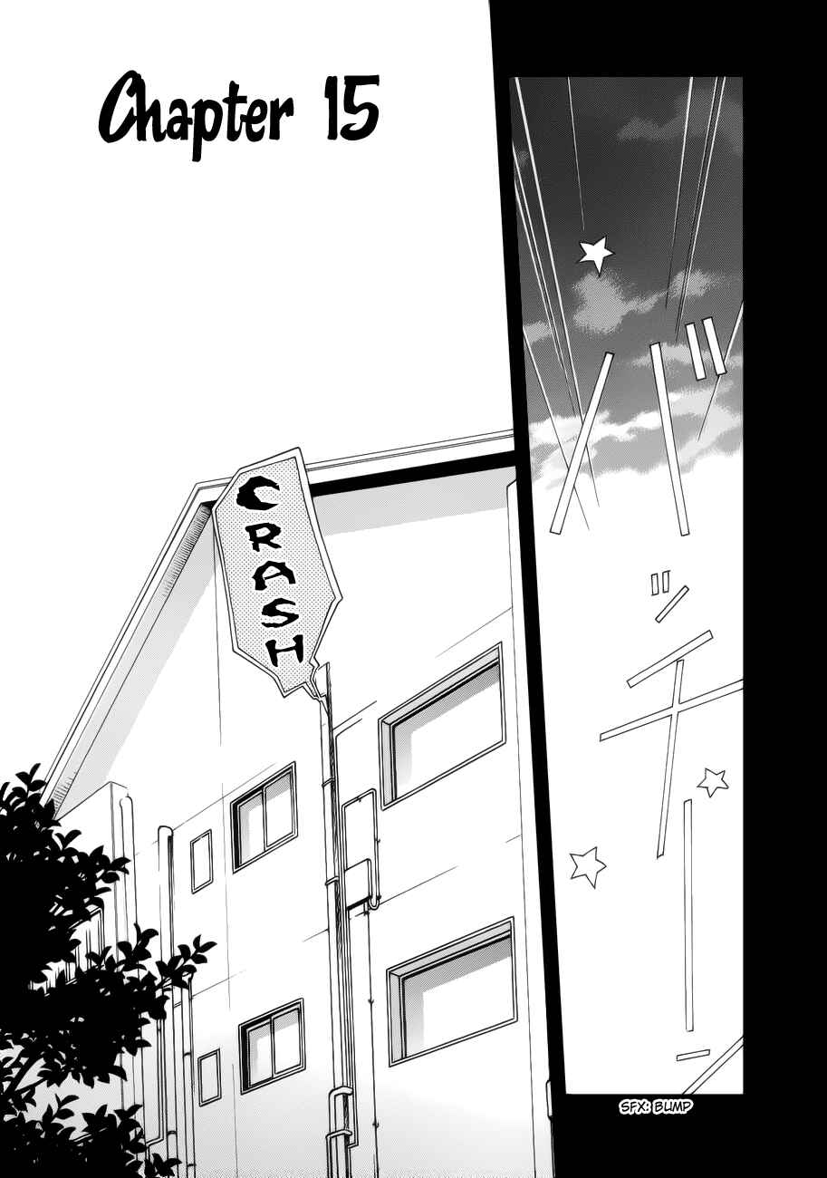 Page 5 Chapter 15 White Album