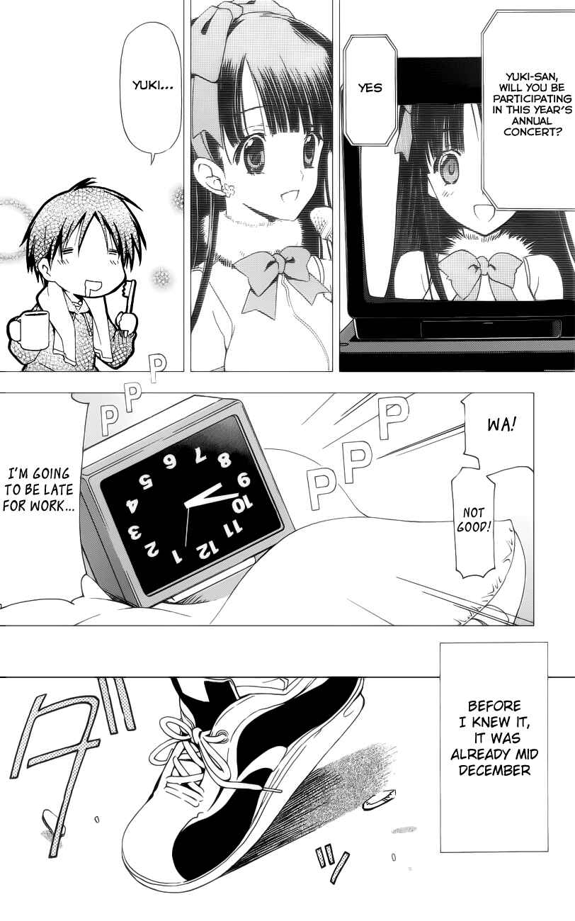 Page 8 Chapter 15 White Album