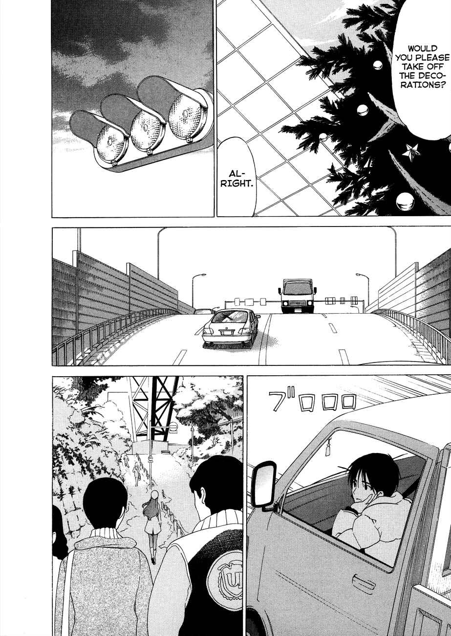 Page 11 Chapter 17 White Album