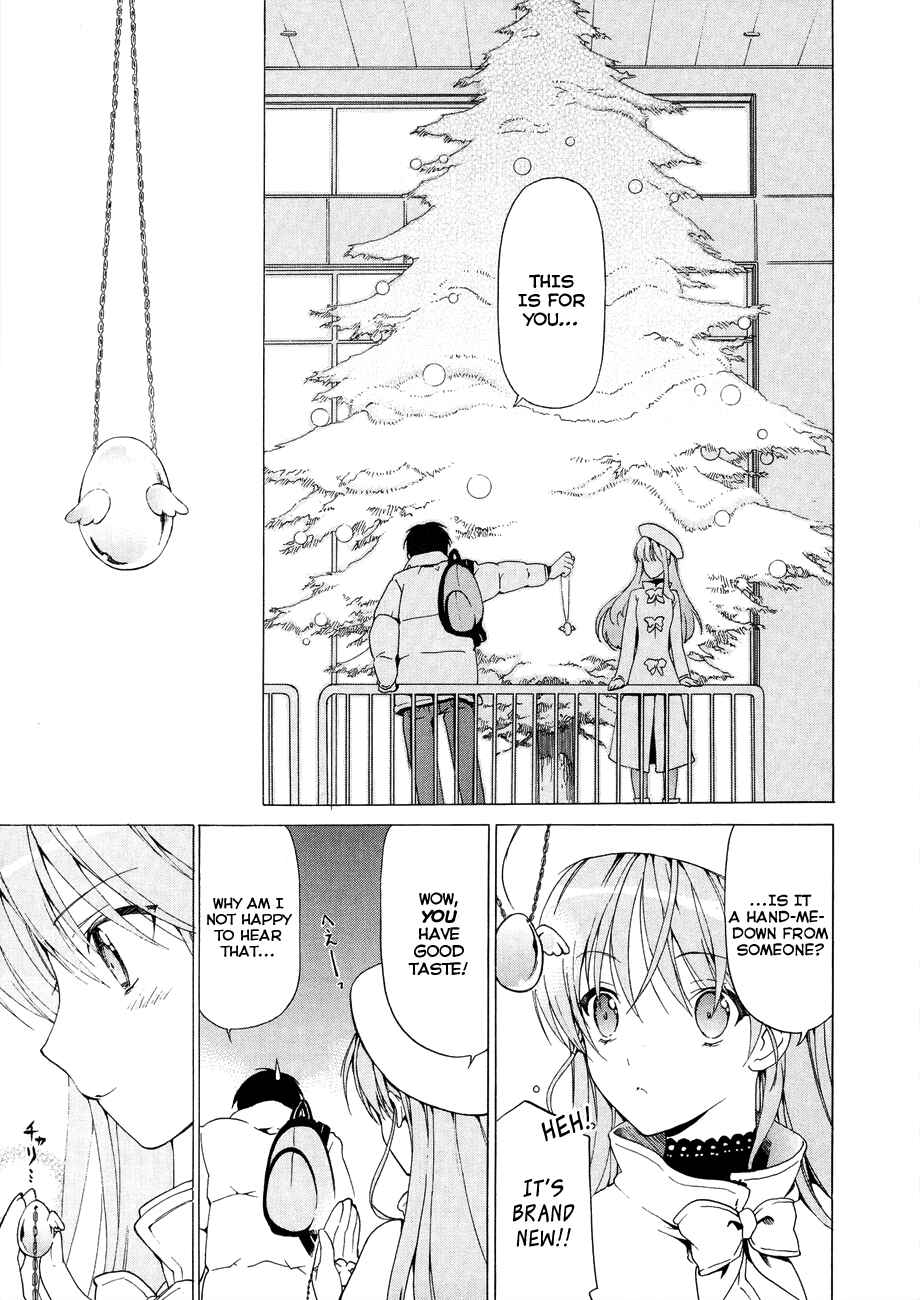 Page 18 Chapter 17 White Album