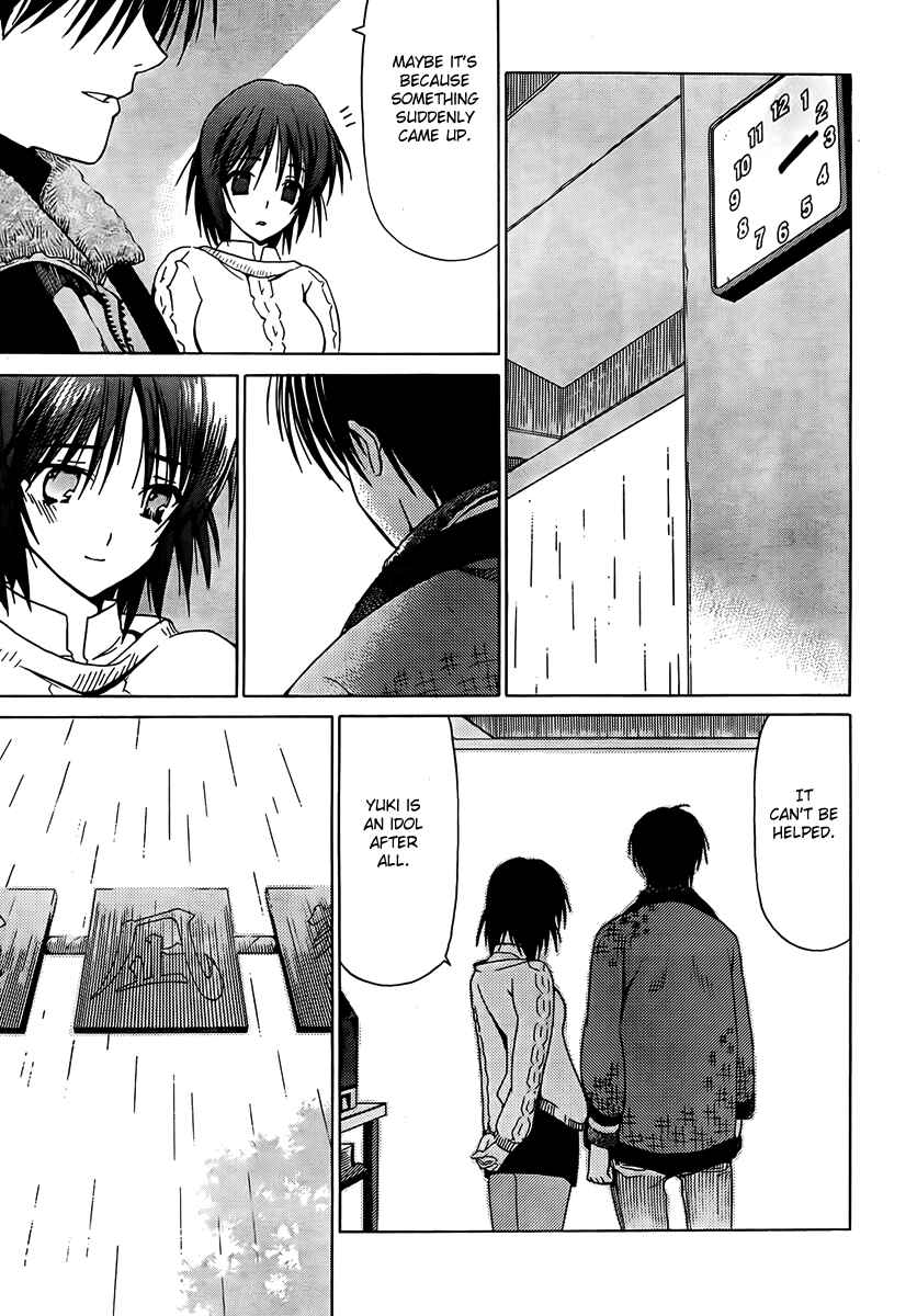 Page 11 Chapter 7 White Album