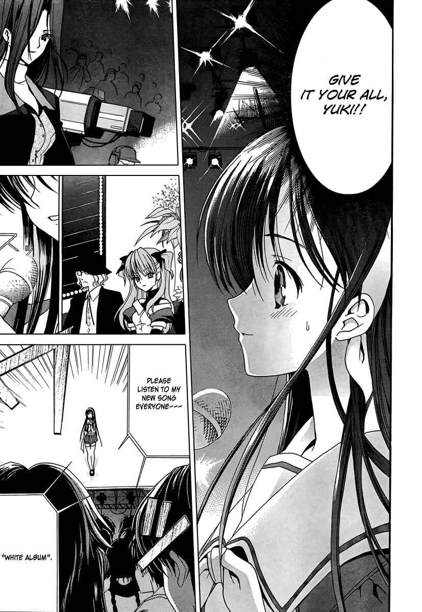 Page 13 Chapter 2 White Album