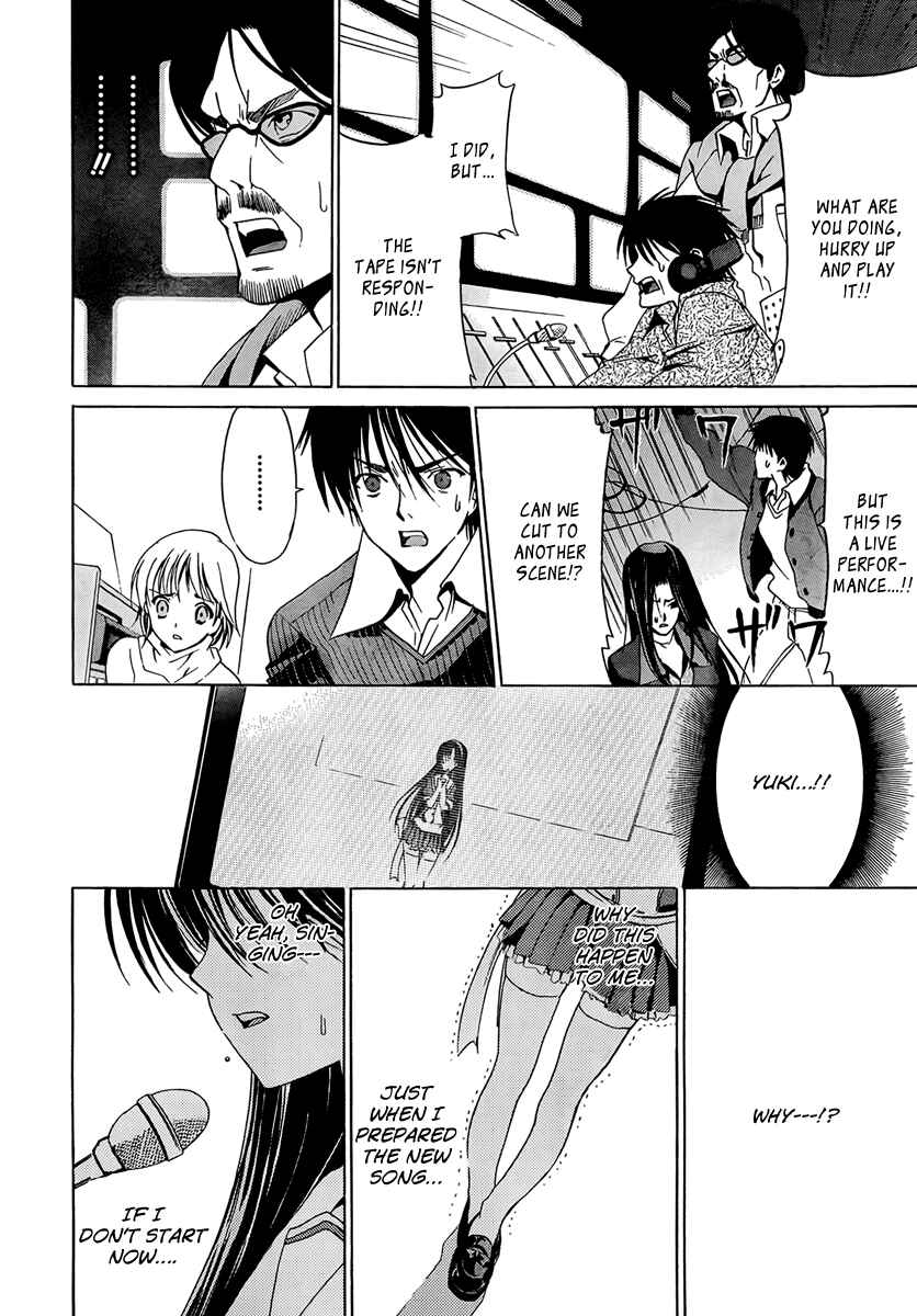 Page 16 Chapter 2 White Album