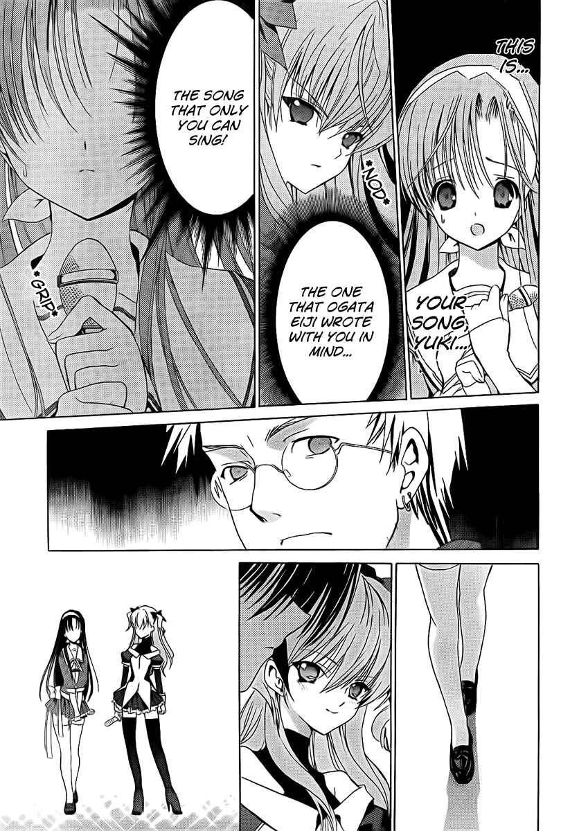 Page 19 Chapter 2 White Album