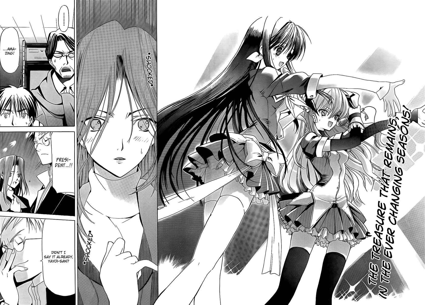 Page 20 Chapter 2 White Album