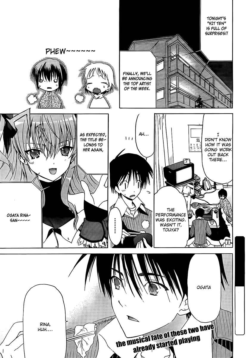 Page 22 Chapter 2 White Album