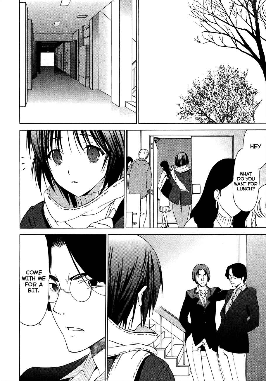 Page 10 Chapter 20 White Album