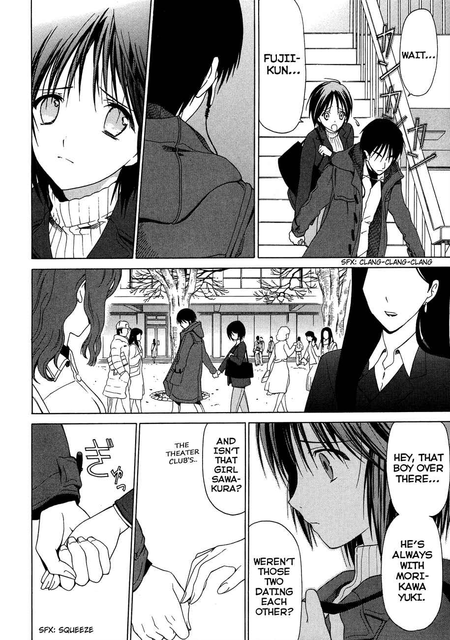 Page 14 Chapter 20 White Album