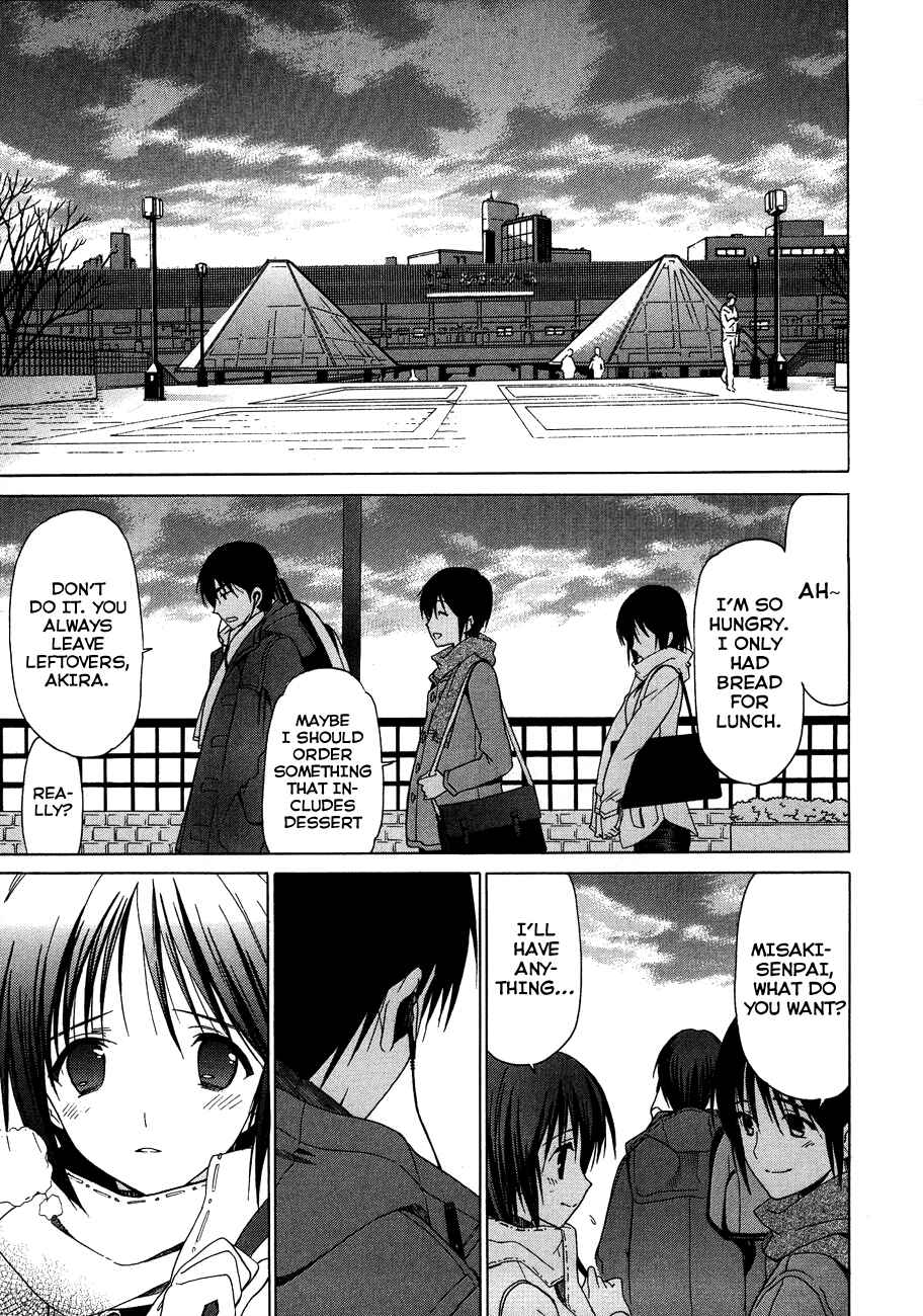 Page 9 Chapter 20 White Album