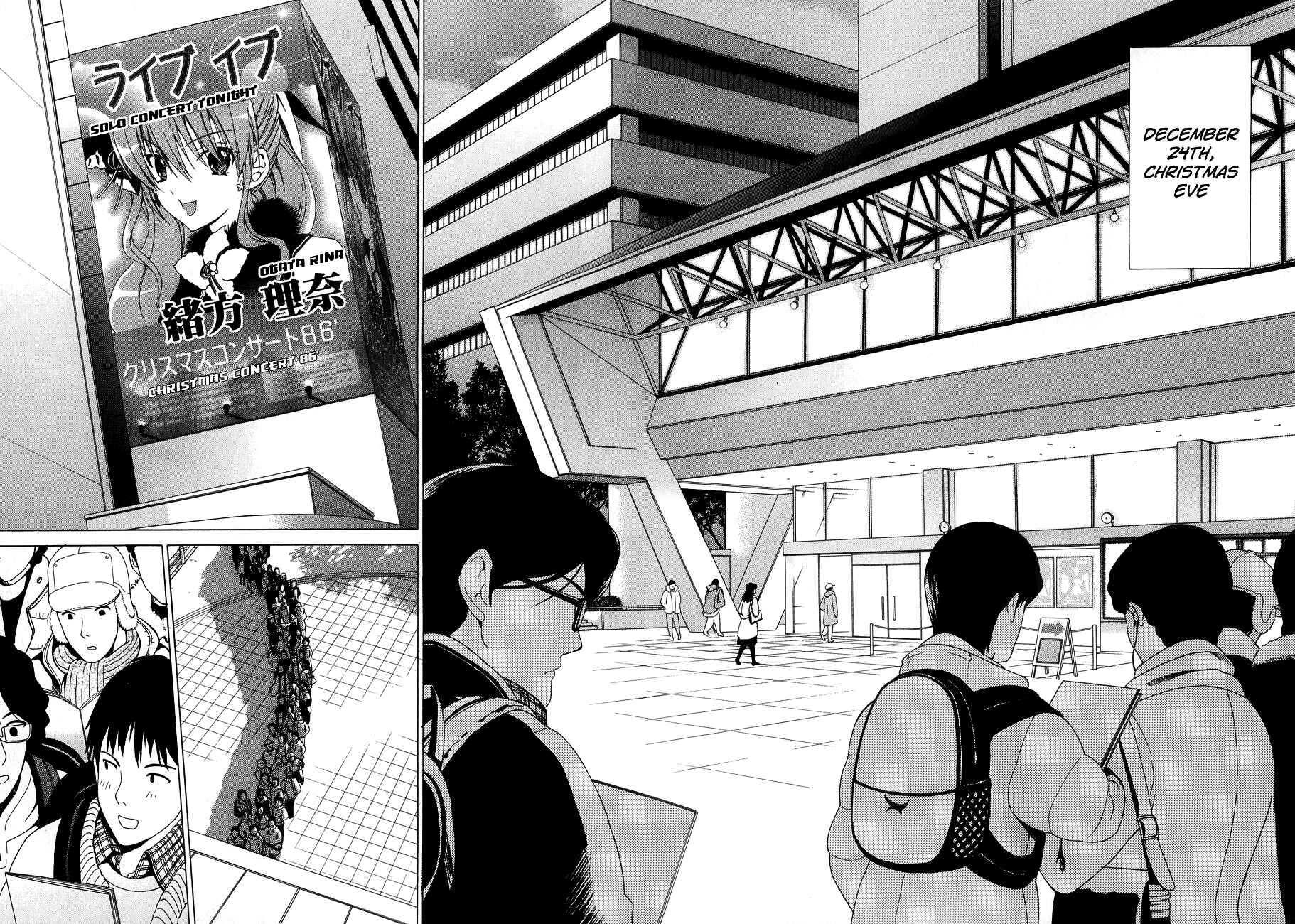 Page 17 Chapter 16 White Album