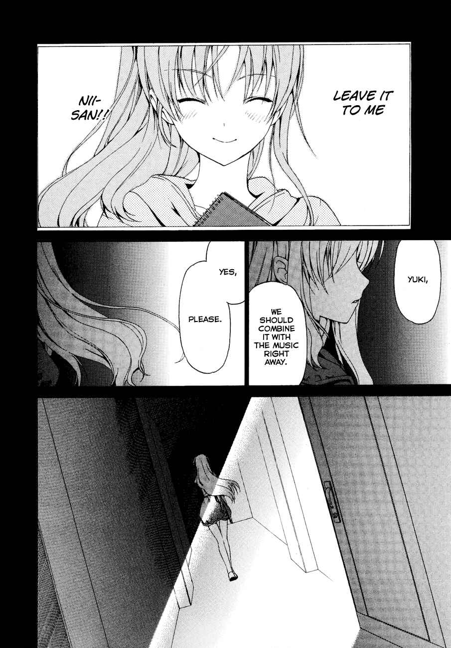 Page 5 Chapter 16 White Album