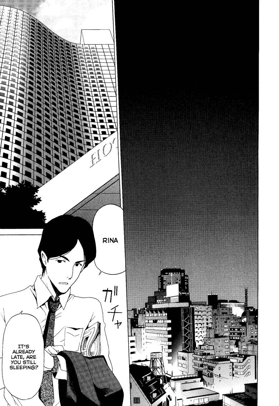 Page 6 Chapter 16 White Album