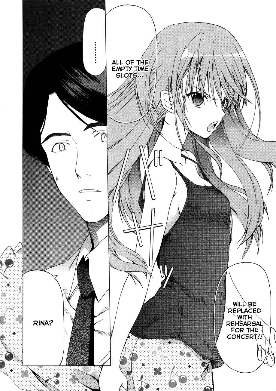Page 9 Chapter 16 White Album