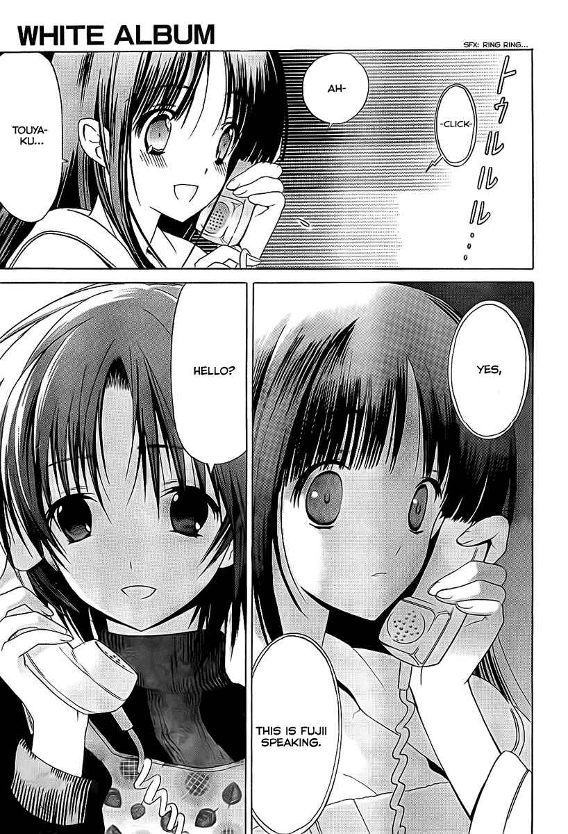 Page 18 Chapter 12 White Album