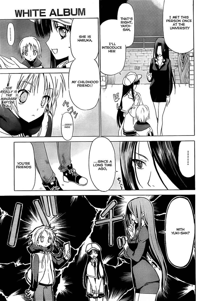 Page 6 Chapter 12 White Album