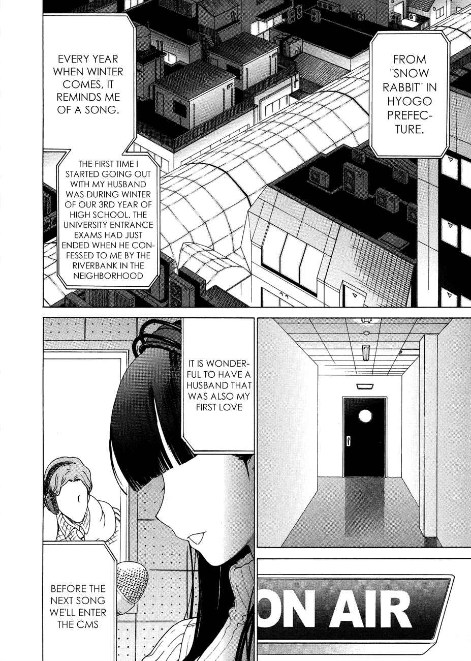 Page 10 Chapter 18 White Album