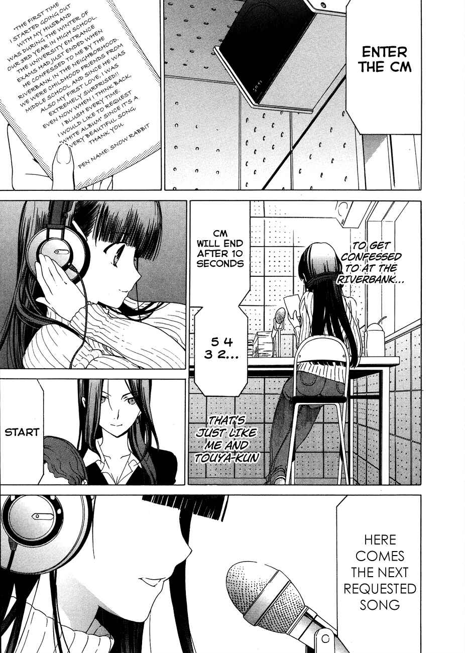 Page 11 Chapter 18 White Album