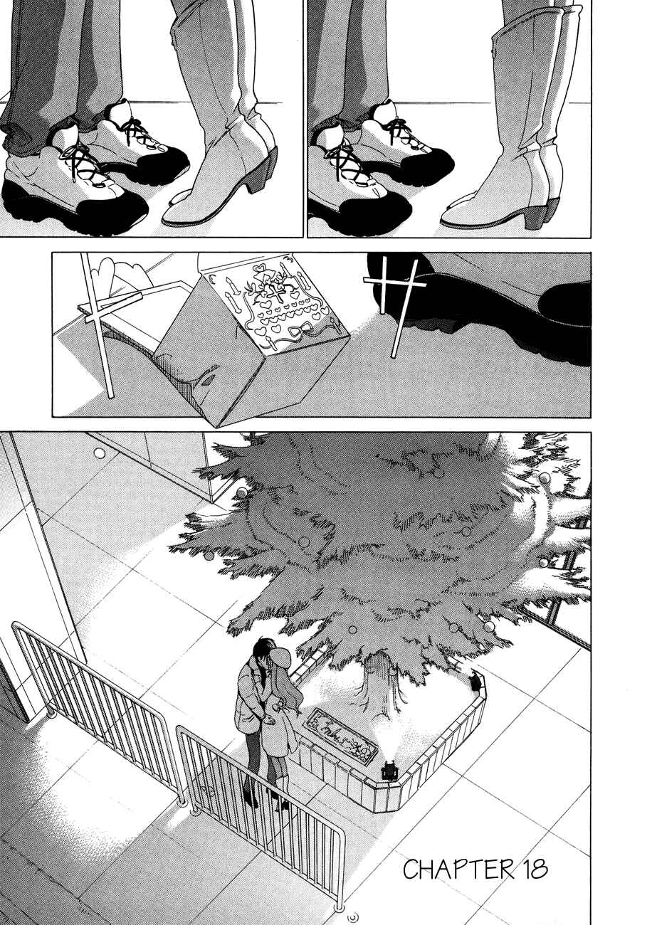 Page 3 Chapter 18 White Album