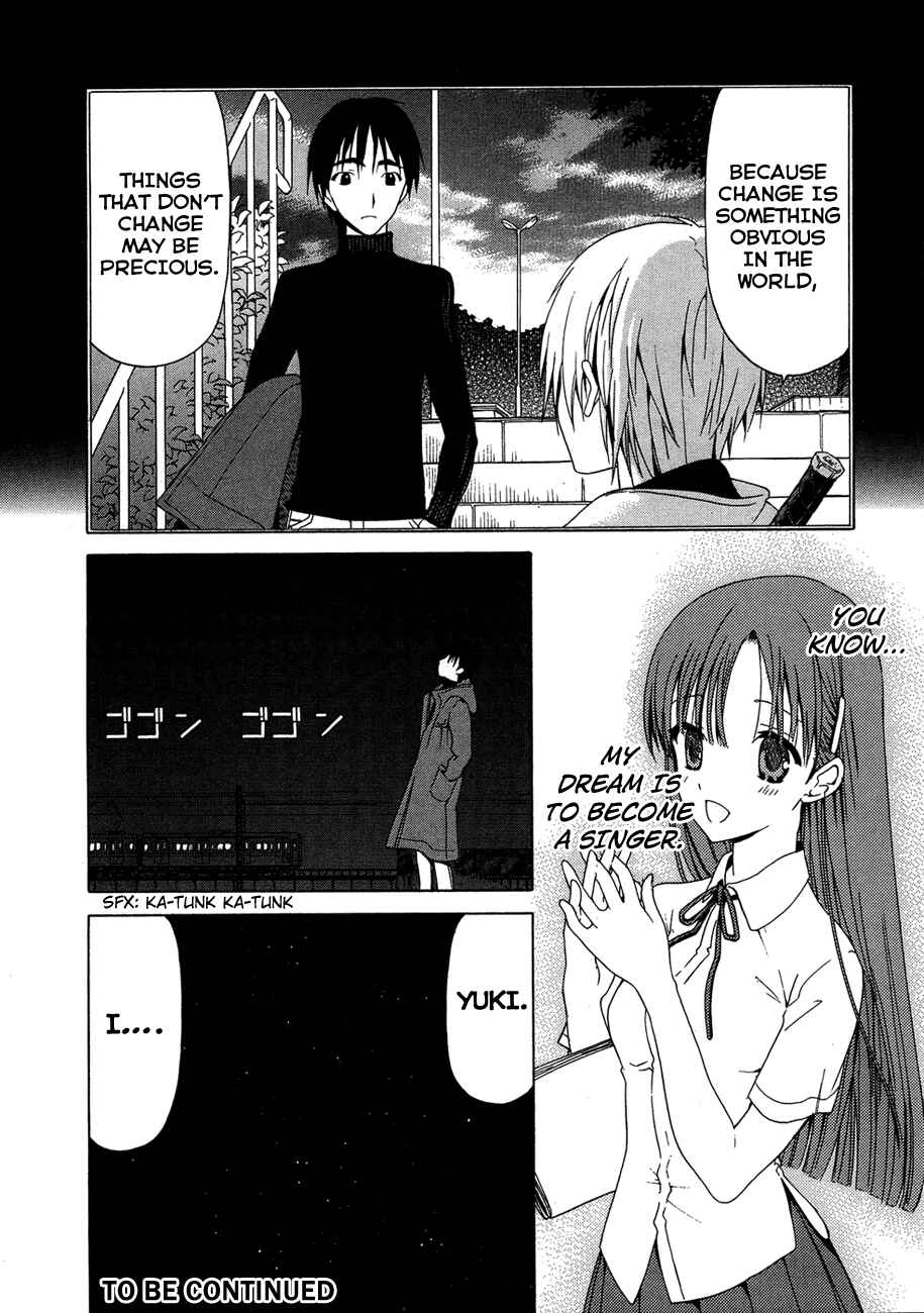 Page 16 Chapter 22 White Album