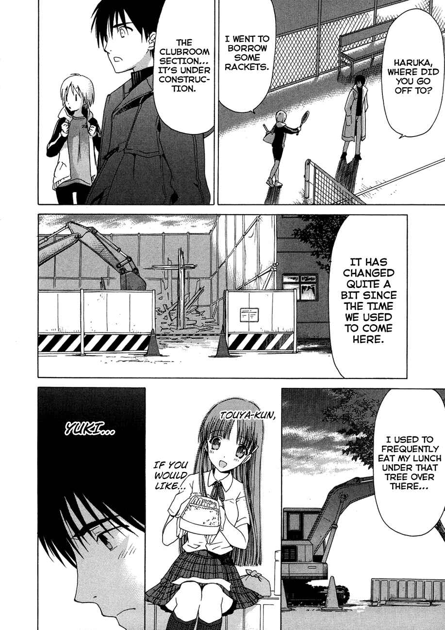 Page 2 Chapter 22 White Album