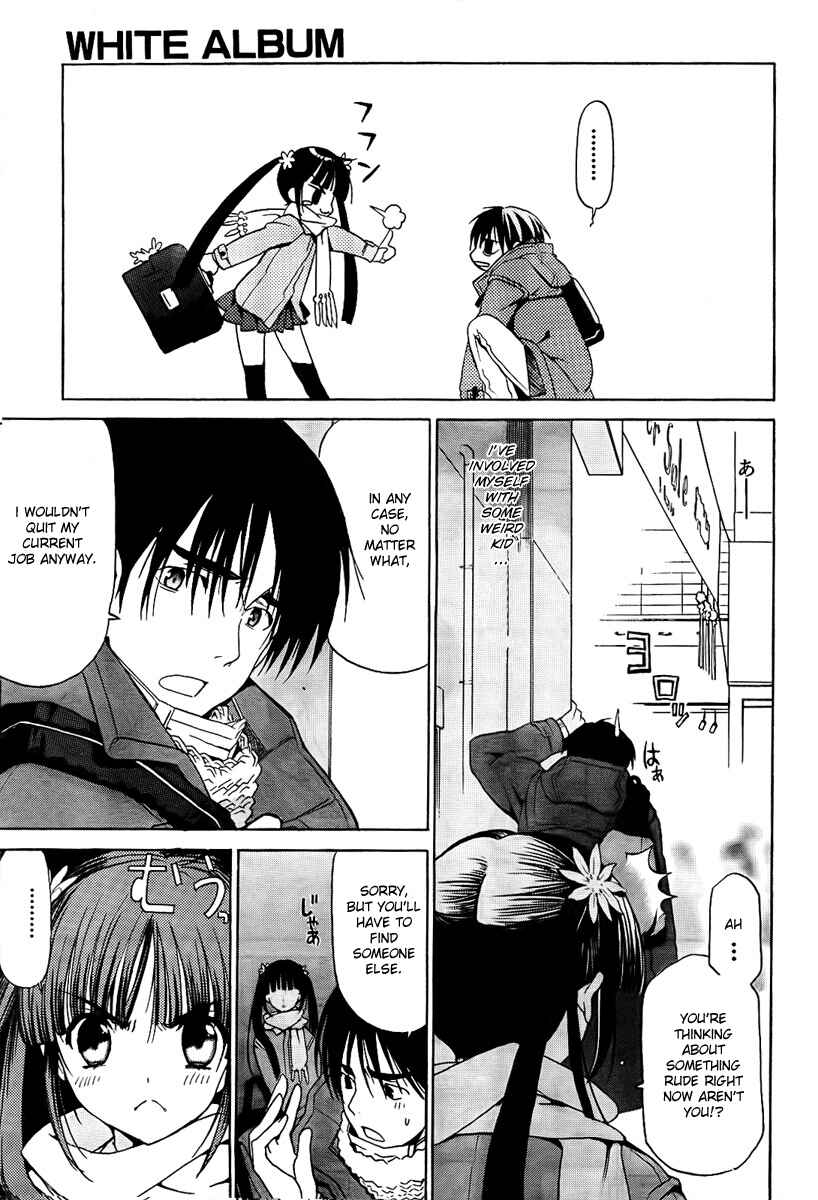 Page 11 Chapter 10 White Album