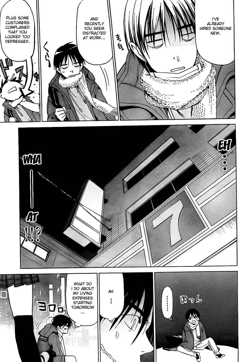 Page 13 Chapter 10 White Album